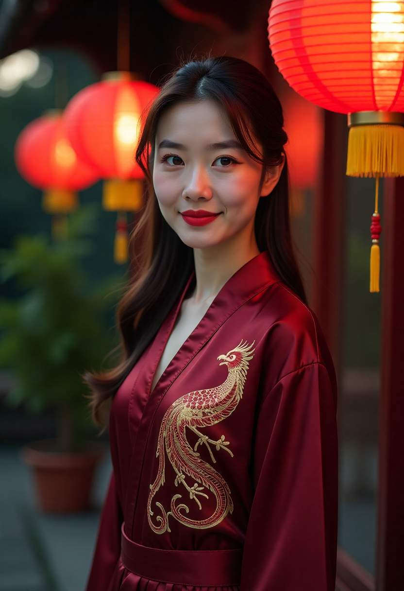 《第七码头》海报